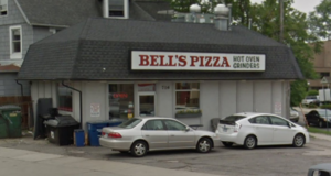 Bell's Pizza